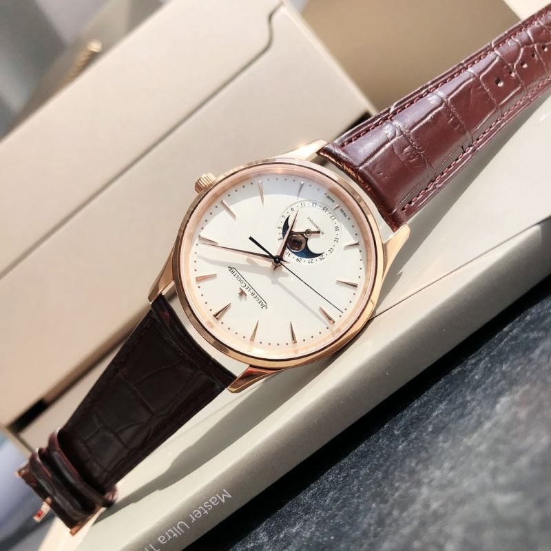 JAEGER-LECOULTRE